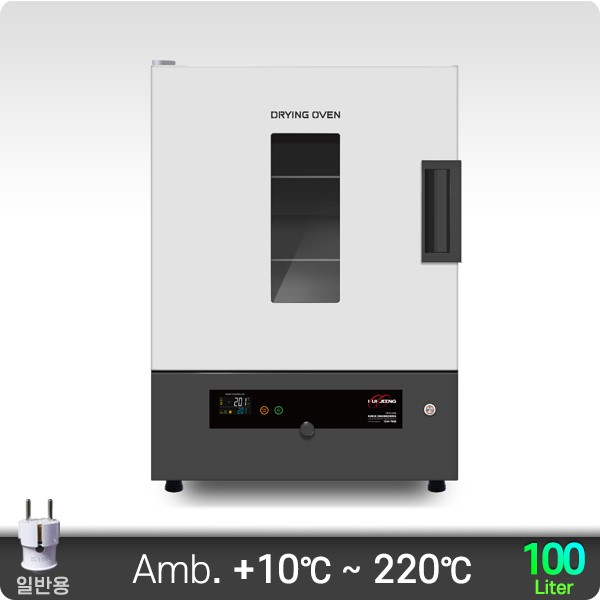 220℃ 자연순환식 건조기(자연대류식) 100리터 KJ-DO-100N