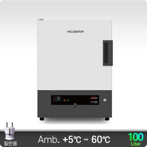 항온 배양기(자연대류식) 100리터 KJ-IB-100N