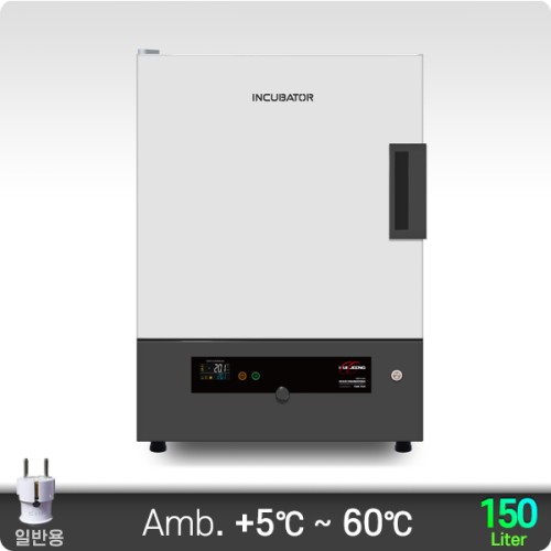 항온 배양기(자연대류식) 150리터 KJ-IB-150N
