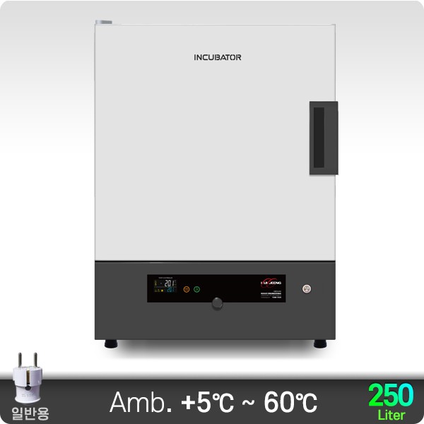 항온 배양기(자연대류식) 250리터 KJ-IB-250N