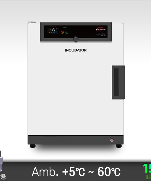 항온 배양기(강제순환식) 150리터 KJ-IB-150F