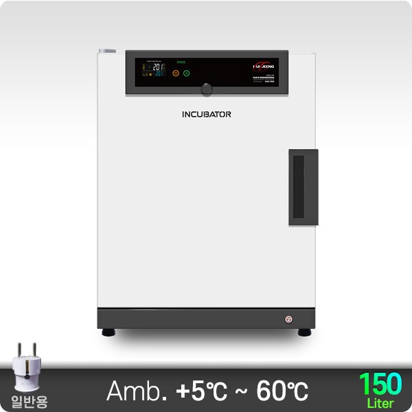 항온 배양기(강제순환식) 150리터 KJ-IB-150F