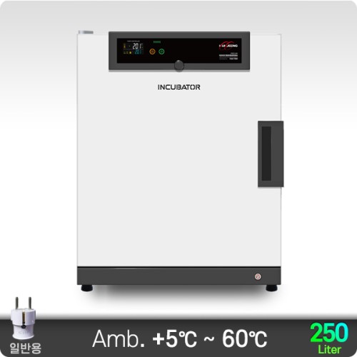 항온 배양기(강제순환식) 250리터 KJ-IB-250F